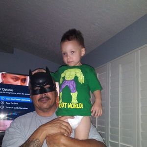 Meet your Posher, Sheila